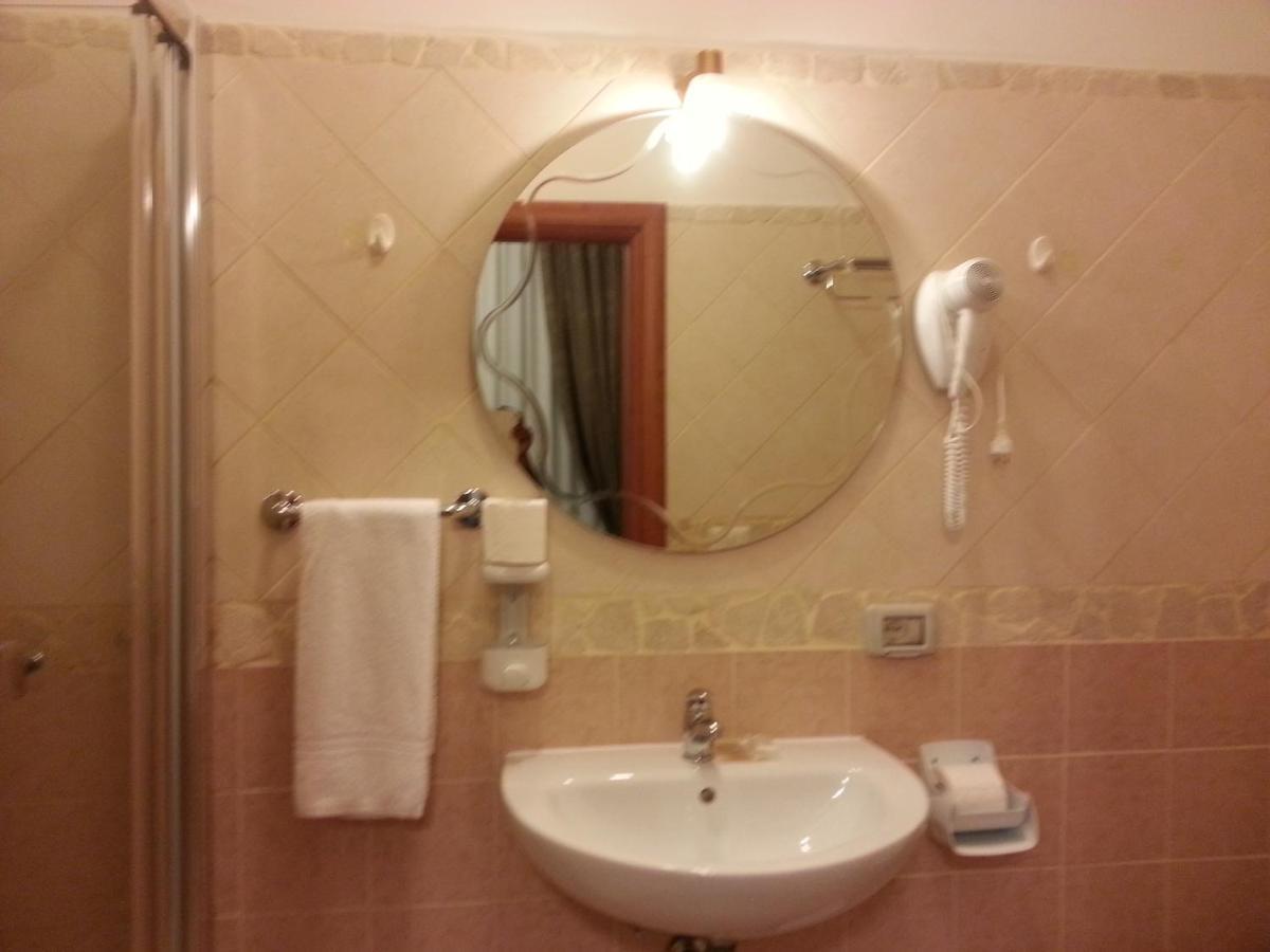 Guesthouse Alex II Rom Eksteriør billede